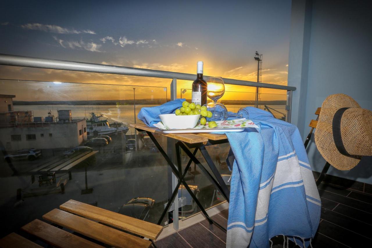 Apartamento L&G Centro Ayamonte Exterior photo