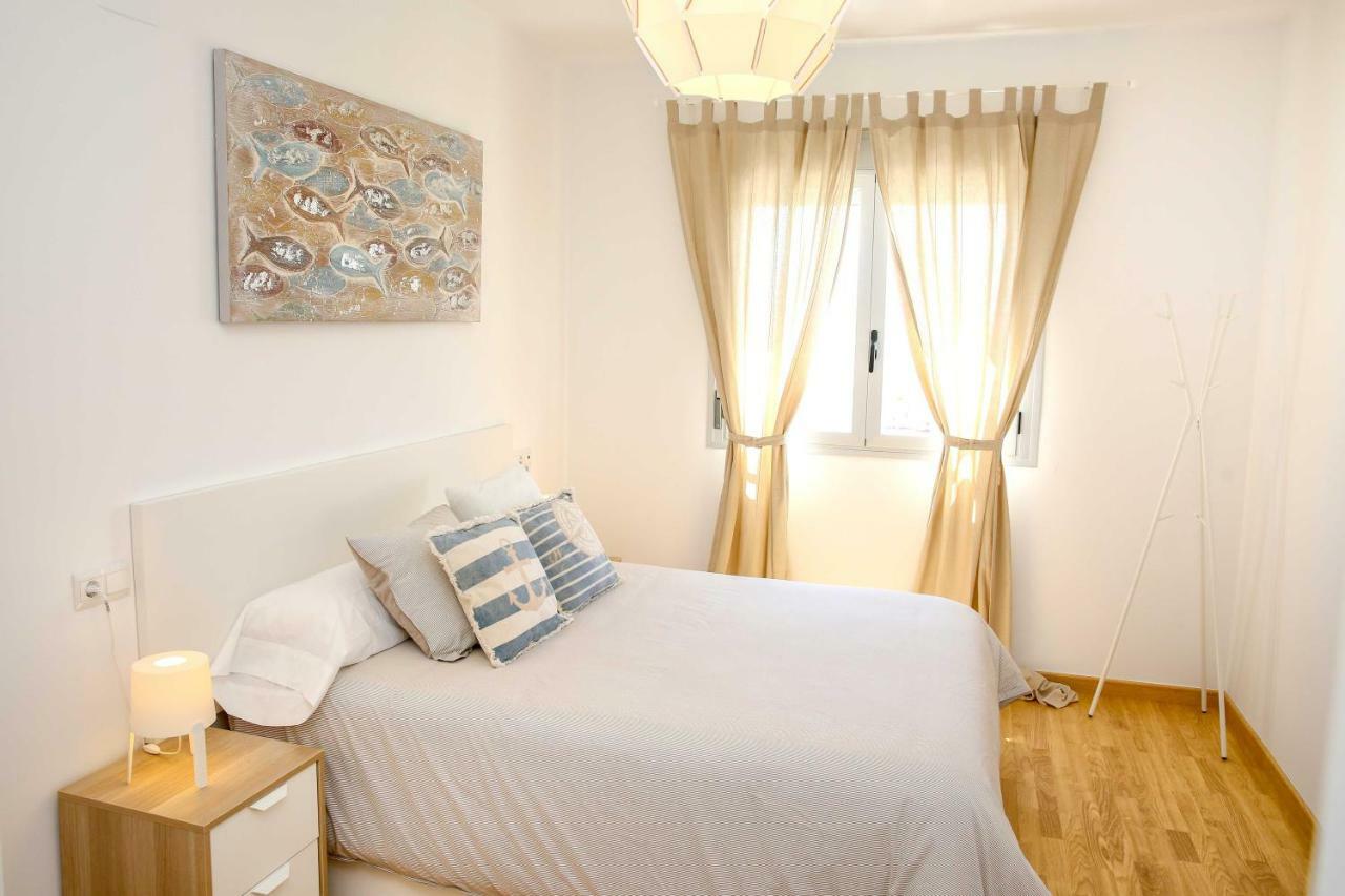Apartamento L&G Centro Ayamonte Exterior photo