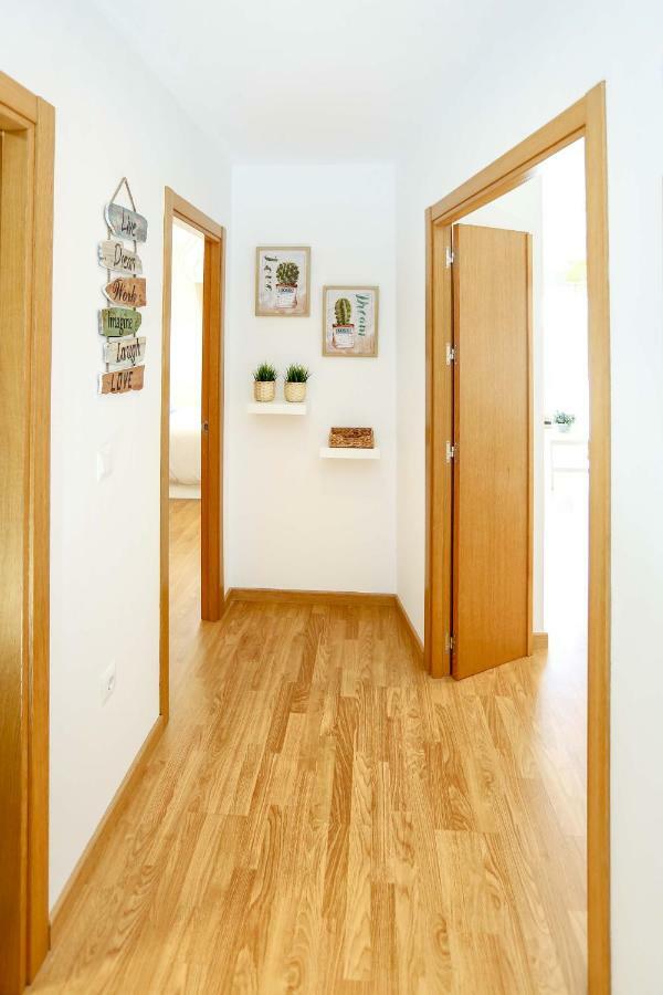 Apartamento L&G Centro Ayamonte Exterior photo