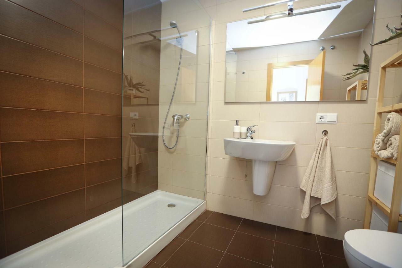 Apartamento L&G Centro Ayamonte Exterior photo
