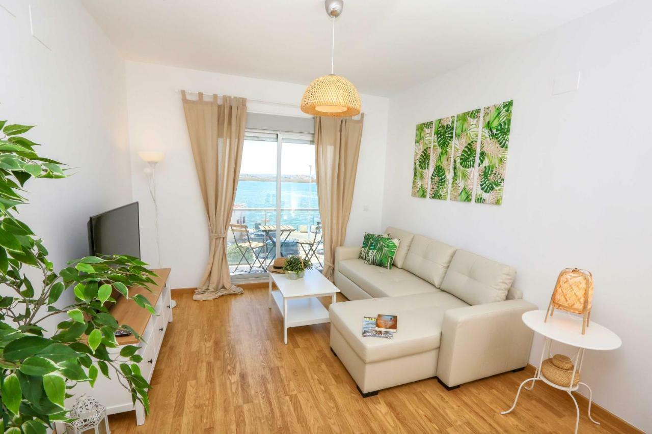 Apartamento L&G Centro Ayamonte Exterior photo